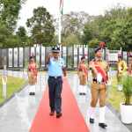 Republic Day Celebration